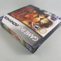 CHRONICLES OF NARNIA WITCH LION WARDROBE - Nintendo GBA Custom Box w/ Insert Tray & PVC Protector