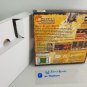 CONTRA ADVANCE THE ALIEN WARS - Nintendo GBA Custom Box optional w/ Insert Tray & PVC Protector