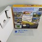 CRAZY TAXI - Nintendo GBA Custom Replacement Box optional w/ Insert Tray & PVC Protector