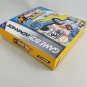 CRAZY TAXI - Nintendo GBA Custom Replacement Box optional w/ Insert Tray & PVC Protector
