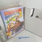 DONKEY KONG COUNTRY 3 - Nintendo GBA Custom Replacement Box optional w/ Insert Tray & PVC Protector