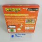 DRILL DOZER - Nintendo GBA Custom Replacement Box optional w/ Insert Tray & PVC Protector