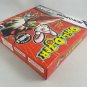 DRILL DOZER - Nintendo GBA Custom Replacement Box optional w/ Insert Tray & PVC Protector
