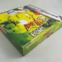 EARTHWORM JIM - Nintendo GBA Custom Replacement Box optional w/ Insert Tray & PVC Protector