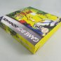 EARTHWORM JIM - Nintendo GBA Custom Replacement Box optional w/ Insert Tray & PVC Protector