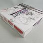 FINAL FANTASY V (5) ADVANCE - Nintendo GBA Custom Box optional w/ Insert Tray & PVC Protector