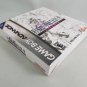 FINAL FANTASY V (5) ADVANCE - Nintendo GBA Custom Box optional w/ Insert Tray & PVC Protector