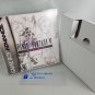 FINAL FANTASY V (5) ADVANCE - Nintendo GBA Custom Box optional w/ Insert Tray & PVC Protector