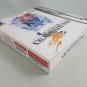 FINAL FANTASY TACTICS ADVANCE - Nintendo GBA Custom Box optional w/ Insert Tray & PVC Protector