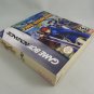 FIRE EMBLEM - Nintendo GBA Custom Replacement Box optional w/ Insert Tray & PVC Protector