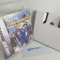 FIRE EMBLEM - Nintendo GBA Custom Replacement Box optional w/ Insert Tray & PVC Protector