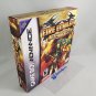 FIRE EMBLEM THE SACRED STONES - Nintendo GBA Custom Box optional w/ Insert Tray & PVC Protector