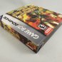 FIRE EMBLEM THE SACRED STONES - Nintendo GBA Custom Box optional w/ Insert Tray & PVC Protector