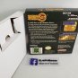 GOLDEN SUN - Nintendo GBA Custom Replacement Box optional w/ Insert Tray & PVC Protector