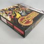 GOLDEN SUN - Nintendo GBA Custom Replacement Box optional w/ Insert Tray & PVC Protector