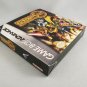 GOLDEN SUN - Nintendo GBA Custom Replacement Box optional w/ Insert Tray & PVC Protector