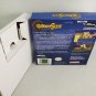 GOLDEN SUN THE LOST AGE - Nintendo GBA Custom replica Box optional w/ Insert Tray & PVC Protector