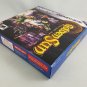 GOLDEN SUN THE LOST AGE - Nintendo GBA Custom replica Box optional w/ Insert Tray & PVC Protector