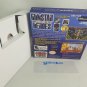 GUNSTAR HEROES - Nintendo GBA Custom Replacement Box optional w/ Insert Tray & PVC Protector