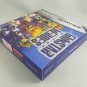 GUNSTAR HEROES - Nintendo GBA Custom Replacement Box optional w/ Insert Tray & PVC Protector