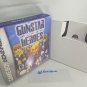 GUNSTAR HEROES - Nintendo GBA Custom Replacement Box optional w/ Insert Tray & PVC Protector