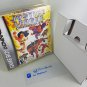 JUSTICE LEAGUE CHRONICLES - Nintendo GBA Custom replica Box optional w/ Insert Tray & PVC Protector