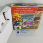 LADY SIA - Nintendo GBA Custom Replacement Box optional w/ Insert Tray & PVC Protector