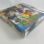 LADY SIA - Nintendo GBA Custom Replacement Box optional w/ Insert Tray & PVC Protector