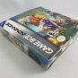 LADY SIA - Nintendo GBA Custom Replacement Box optional w/ Insert Tray & PVC Protector