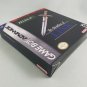 ZELDA 2 ADVENTURES OF LINK - Nintendo GBA Custom Box optional w/ Insert Tray & PVC Protector