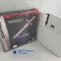 ZELDA 2 ADVENTURES OF LINK - Nintendo GBA Custom Box optional w/ Insert Tray & PVC Protector
