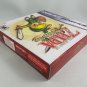 LEGEND OF ZELDA MINISH CAP - Nintendo GBA Custom Box optional w/ Insert Tray & PVC Protector