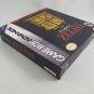 LEGEND OF ZELDA CLASSIC - Nintendo GBA Custom Box optional w/ Insert Tray & PVC Protector