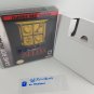 LEGEND OF ZELDA CLASSIC - Nintendo GBA Custom Box optional w/ Insert Tray & PVC Protector