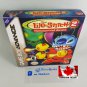 LILO & STITCH 2 HAMSTERVIEL HAVOC - Nintendo GBA Custom Box optional w/ Insert Tray & PVC Protector