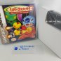 LILO & STITCH 2 HAMSTERVIEL HAVOC - Nintendo GBA Custom Box optional w/ Insert Tray & PVC Protector