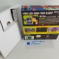 LILO & STITCH - Nintendo GBA Custom replacement Box optional w/ Insert Tray & PVC Protector