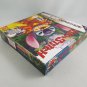 LILO & STITCH - Nintendo GBA Custom replacement Box optional w/ Insert Tray & PVC Protector
