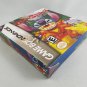 LILO & STITCH - Nintendo GBA Custom replacement Box optional w/ Insert Tray & PVC Protector