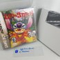 LILO & STITCH - Nintendo GBA Custom replacement Box optional w/ Insert Tray & PVC Protector