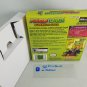 MARIO & LUIGI SUPERSTAR SAGA - Nintendo GBA Custom Box optional w/ Insert Tray & PVC Protector