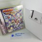 MARIO & LUIGI SUPERSTAR SAGA - Nintendo GBA Custom Box optional w/ Insert Tray & PVC Protector
