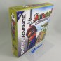 MARIO GOLF ADVANCE TOUR - Nintendo GBA Custom Box optional w/ Insert Tray & PVC Protector