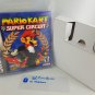 MARIO KART SUPER CIRCUIT - Nintendo GBA Custom Box optional w/ Insert Tray & PVC Protector