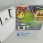 MEGA MAN BATTLE CHIP CHALLENGE - Nintendo GBA Custom Box w/ Insert Tray & PVC Protector