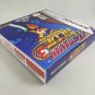 MEGA MAN BATTLE NETWORK 3 BLUE - Nintendo GBA Custom Box w/ Insert Tray & PVC Protector