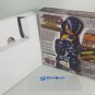 MEGA MAN BATTLE NETWORK 3 WHITE - Nintendo GBA Custom Box w/ Insert Tray & PVC Protector