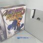 MEGA MAN BATTLE NETWORK 3 WHITE - Nintendo GBA Custom Box w/ Insert Tray & PVC Protector