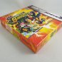 MEGA MAN BATTLE NETWORK 6 CYBEAST GREGAR - Nintendo GBA Custom Box w/ Insert Tray & PVC Protector