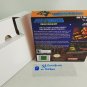 METROID ZERO MISSION - Nintendo GBA Custom replacement Box optional w/ Insert Tray & PVC Protector